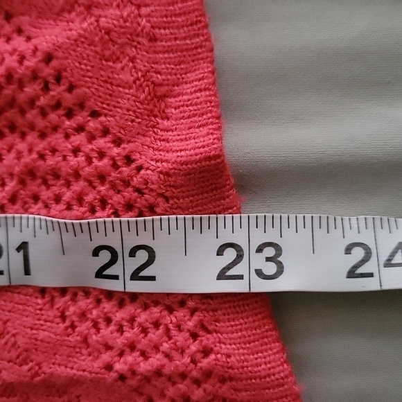 Dana Buchman Lightweight Sweater - Picture 10 of 10